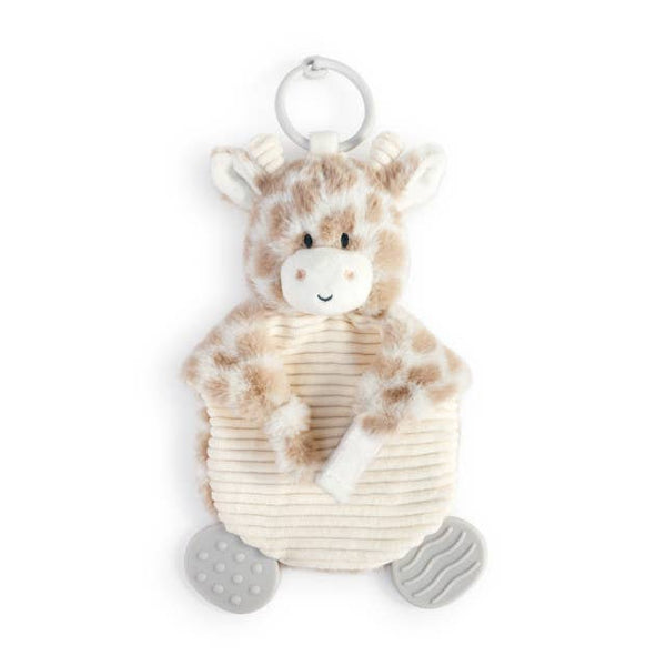 Giraffe Teether Buddy