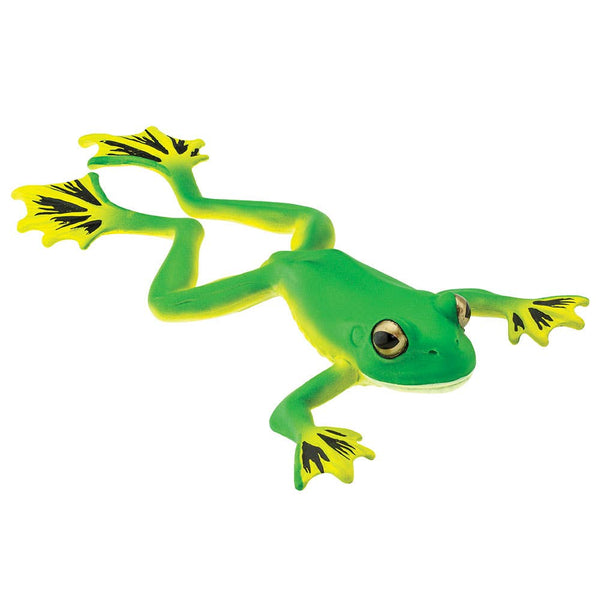 Flying Tree Frog - 100259