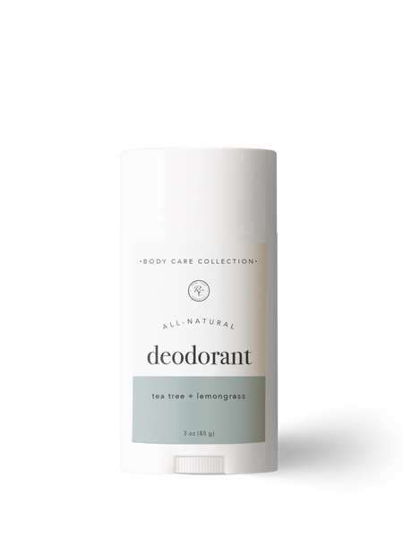 Rowe Casa Deodorant | 2.75 Oz