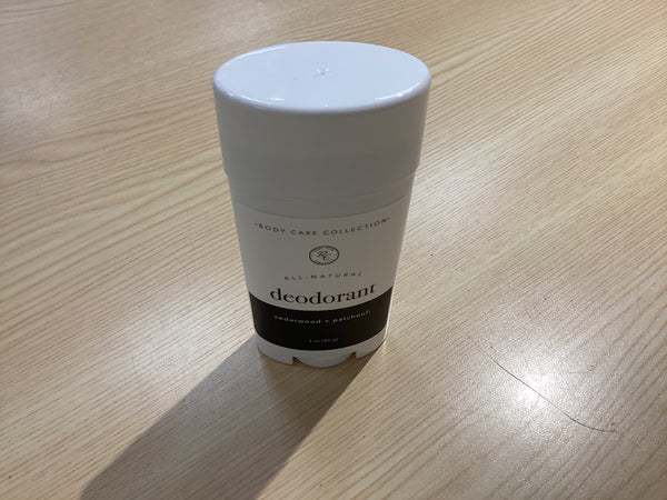 Rowe Casa Deodorant | 2.75 Oz