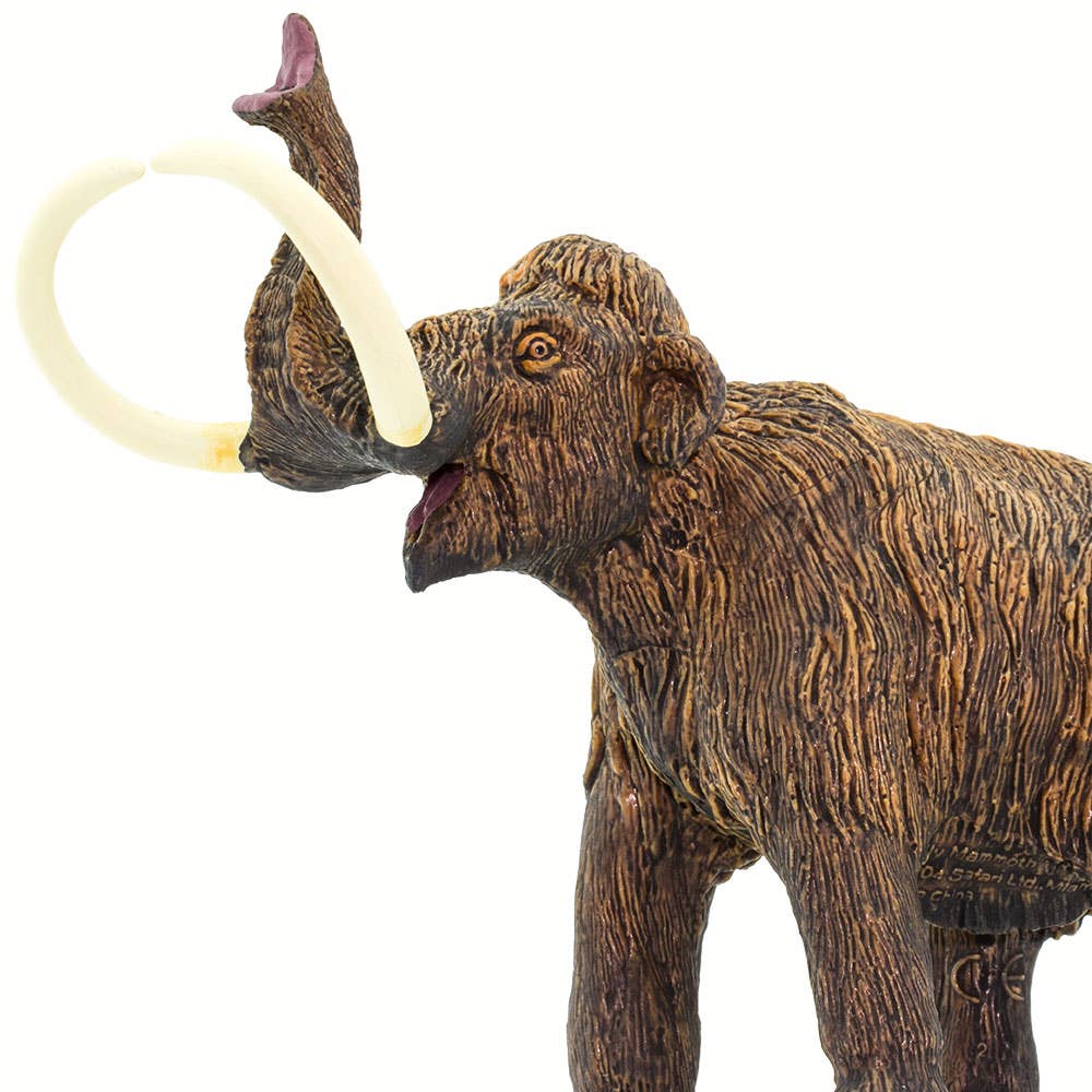 Woolly Mammoth - 279929 – Posey & Jett's