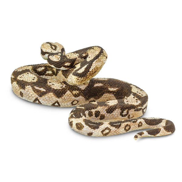 Boa Constrictor Figurine Toy