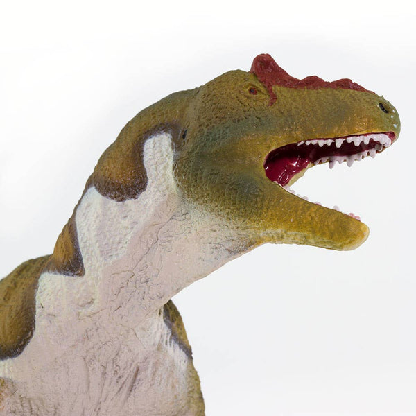 Allosaurus Figurine Toy - Kids