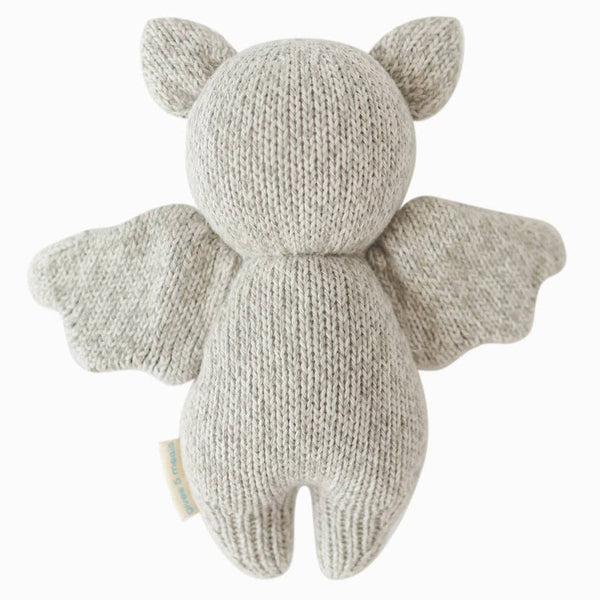 Baby bat (grey)