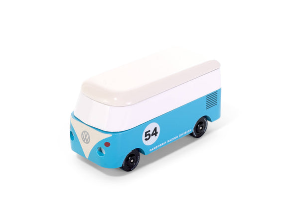 CandyLab VW T1 Smoky Blue