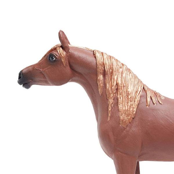 Arabian Mare Figurine Toy - Kids