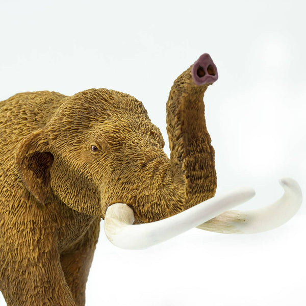 American Mastodon - Kids' Figurine Toy