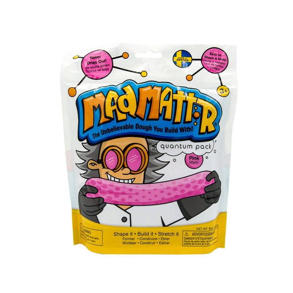 Mad Matter - 10oz Pink (Original)