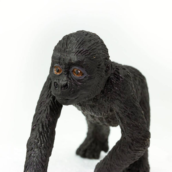 Lowland Gorilla Baby - 294829