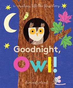 Goodnight, Owl!