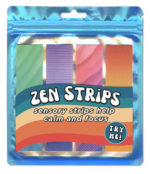 Zen Strips - Bumpy Gradient S1 TPG-854