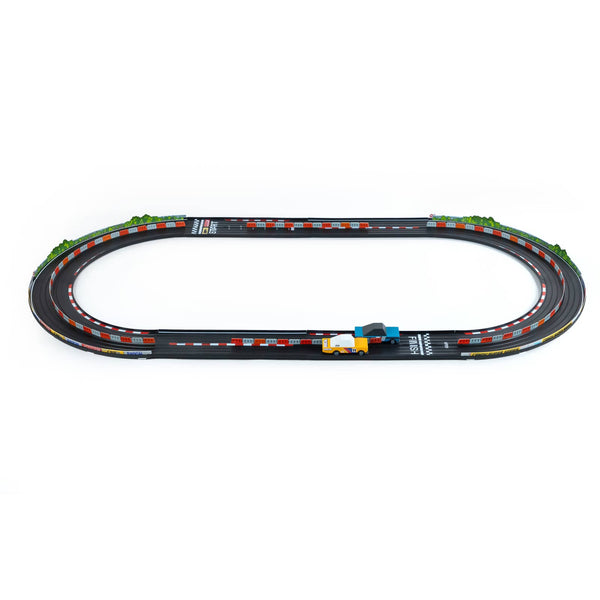 Playset: Oval