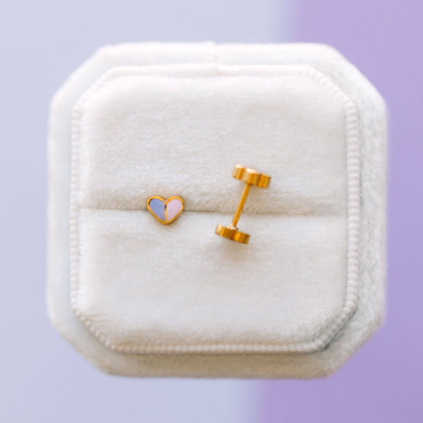 Micro Heart Duo