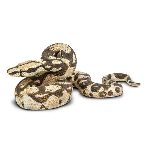 Boa Constrictor Figurine Toy