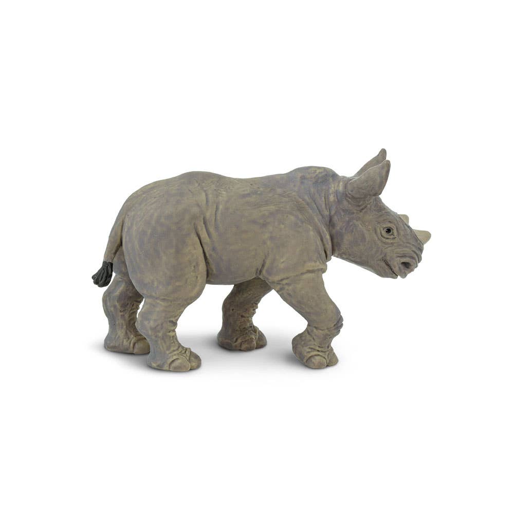 White Rhino Baby - 270329