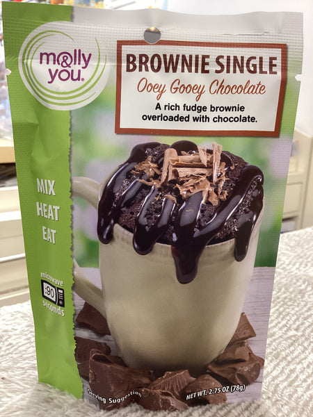 Molly&You - Mug Desserts