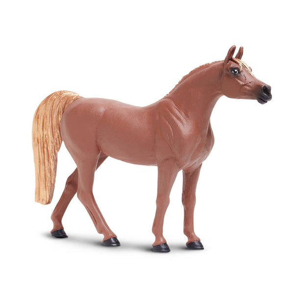 Arabian Mare Figurine Toy - Kids