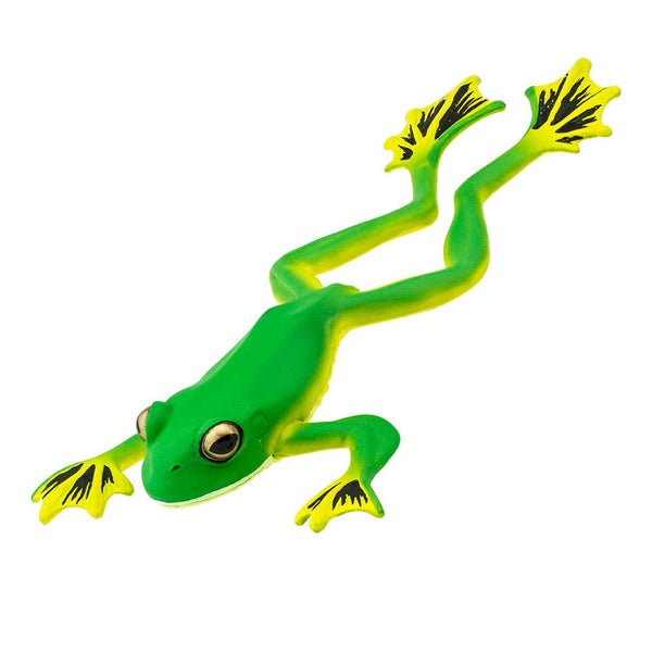 Flying Tree Frog - 100259