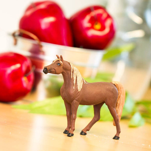 Arabian Mare Figurine Toy - Kids