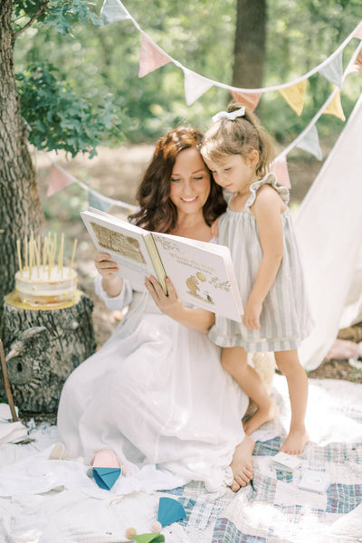 Paige and Tate Winnie-the-Pooh: Finding Feelings