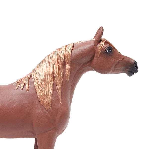 Arabian Mare Figurine Toy - Kids