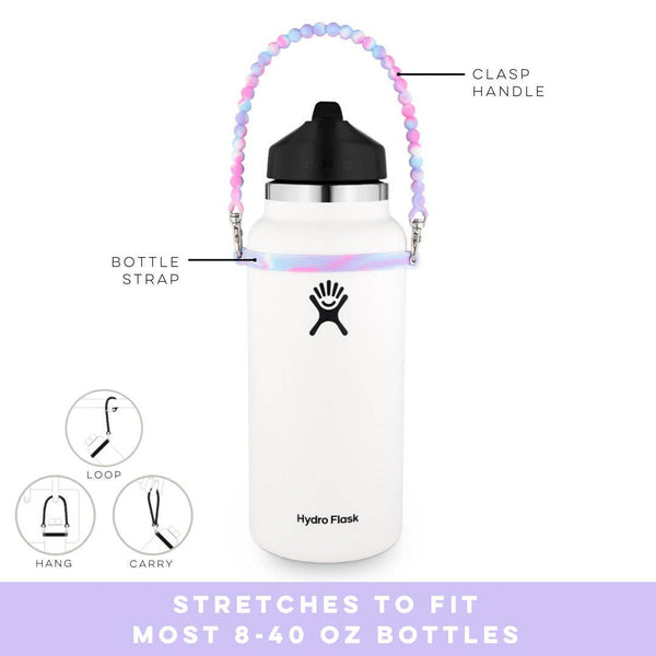 Cutie Handle (Bottle Carrier)