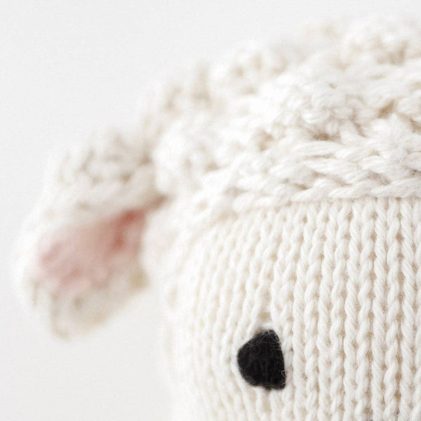 Cuddle and Kind Baby lamb, gives 5 meals