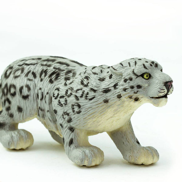 Snow Leopard - 237529