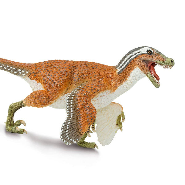 Feathered Velociraptor - 100032