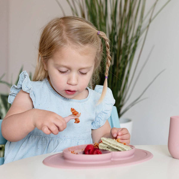 Mini Utensils (Toddler 12+ months)