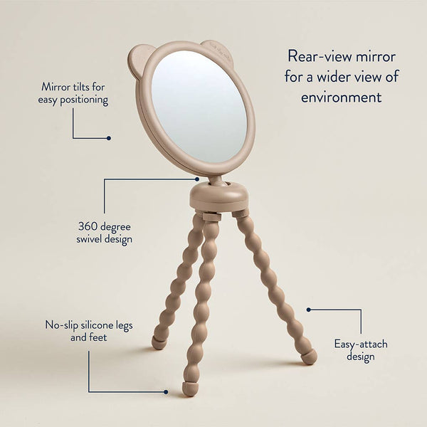 *NEW* Itzy Peek Stroller Mirror™