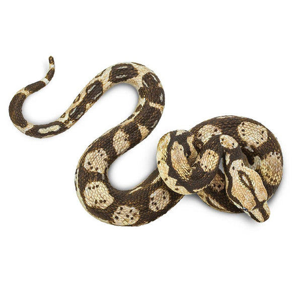 Boa Constrictor Figurine Toy