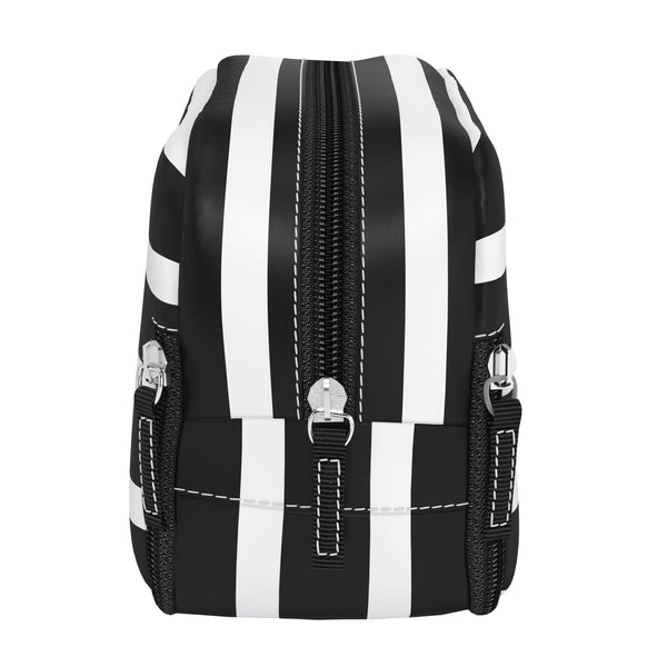 Scout 3 Way Toiletry Bag Fleetwood Black