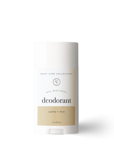 Rowe Casa Deodorant | 2.75 Oz