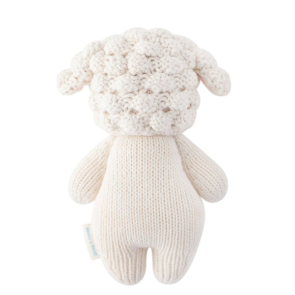 Cuddle and Kind Baby lamb, gives 5 meals