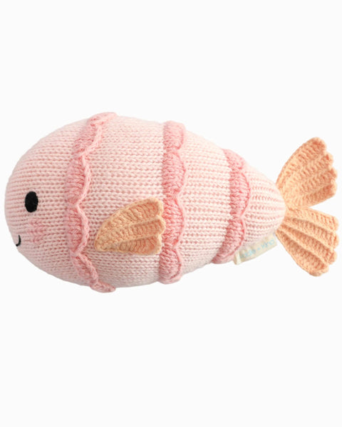 Cuddle and Kind Baby fish