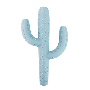 Cactus Teether Toy