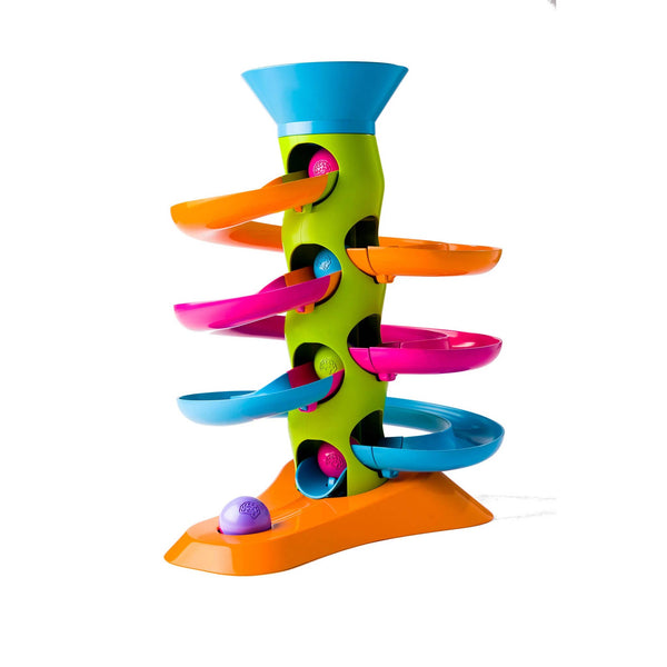 FatBrain RollAgain Tower