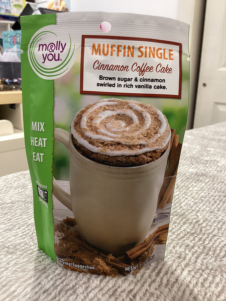 Molly&You - Mug Desserts
