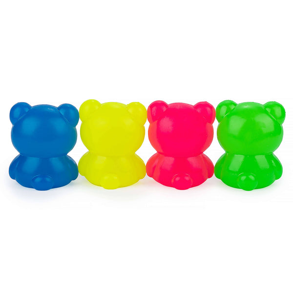 Kawaii Gooshy Mooshy Bear Sensory Toy