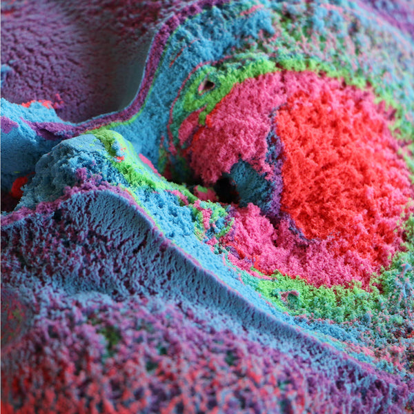 Mad Matter- 10oz Green (Original)