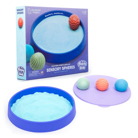 Playfoam® Sand Sensory Spheres