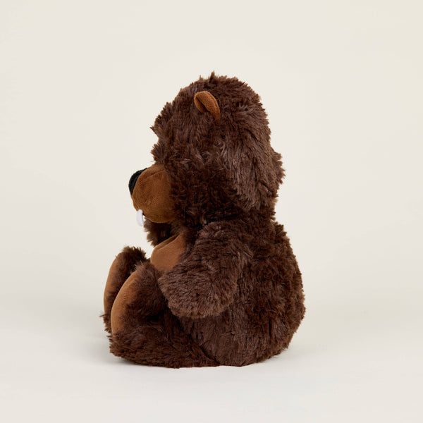 Beaver Warmies