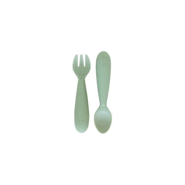 Mini Utensils (Toddler 12+ months)