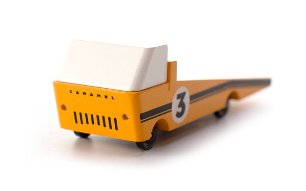 CandyLab Tow Racer