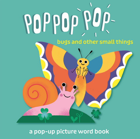 Pop Pop Pop: Bugs and Other Small Things