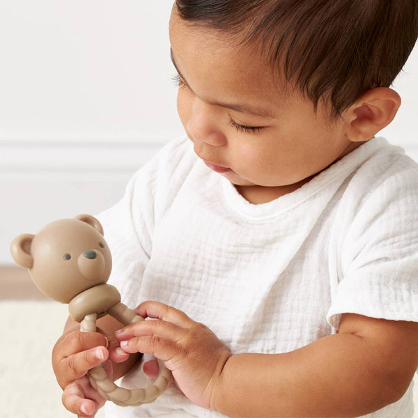 *NEW* Bear Sweetie Rattle™