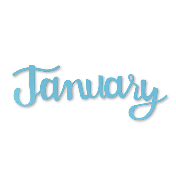 Month Magnet (choose your month!), Calendar Organizatio