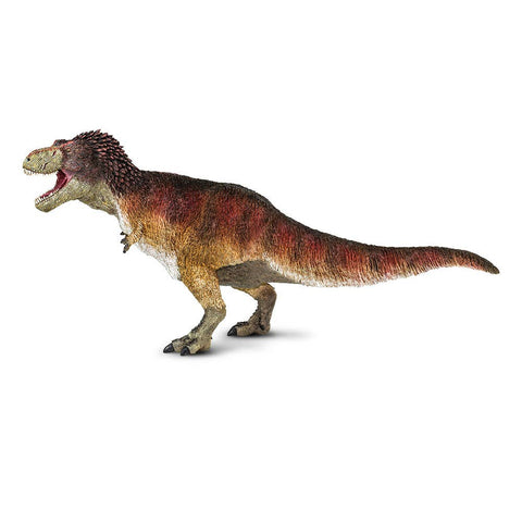 Feathered Tyrannosaurus Rex - 100031