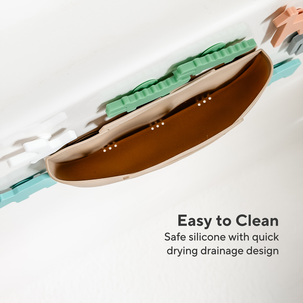 Noah’s Ark Suction Toy